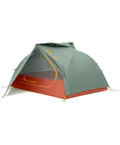 Sea To Summit Ikos TR2 Dome tent 2 person(s) Green, Opaque