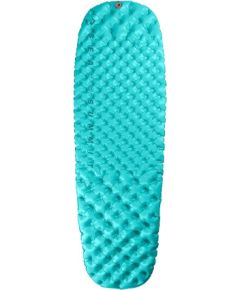Sea To Summit Comfort Light Insulated 550 mm 1680 mm Cyan
