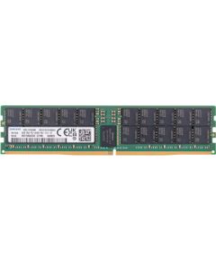 Samsung RDIMM DDR5 64GB 2Rx4 6400MHz PC5-51200 ECC REGISTERED M321R8GA0EB2-CCP