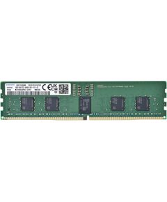 Samsung RDIMM DDR5 16GB 1Rx8 6400MHz PC5-51200 ECC REGISTERED M321R2GA3PB2-CCP