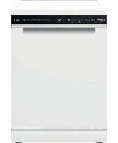 Whirlpool W7F HS51 Freestanding 15 place settings B