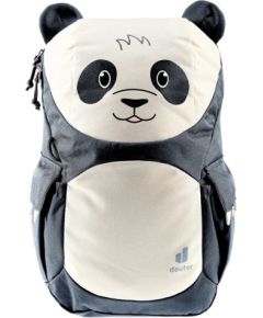 Deuter Kikki backpack Casual backpack Black, White Polyester