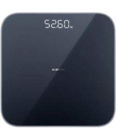 Xiaomi Smart Scale S200 bathroom scale (Dark Grey)