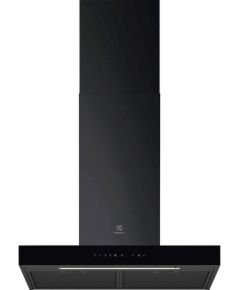 Electrolux LFT816K tvaika nosūcējs 60cm Melns
