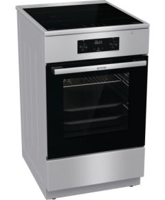 GORENJE GEIT5C61XPG Indukcijas plīts 50cm