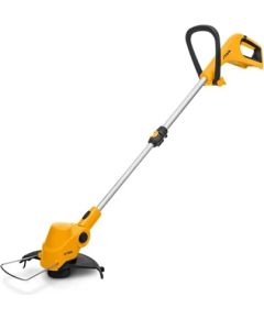 Akumulatora zāles trimmeris Stiga GT 100e; 20 V (bez akumulatora un lādētāja)