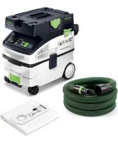 Mobils putekļsūcējs Festool CLEANTEC CTL MIDI I