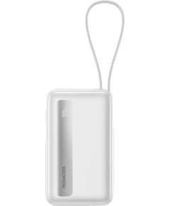 Powerbank Romoss PPR20 20000mAh (white)