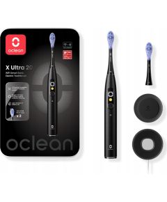 Oclean X Ultra 20 czarny