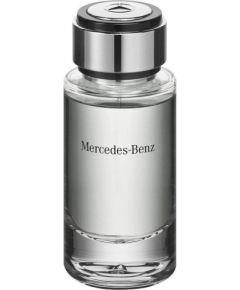 MERCEDES-BENZ For Men EDT 120ml
