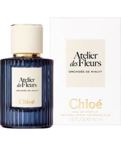 Chloe Atelier Des Fleurs Orchidee De Minuit edp 50ml
