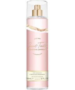 Sabrina Carpenter Sweet Tooth Body Mist - - 236 ml