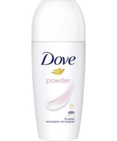 L'oreal DOVE ROLL-ON 50ml POWDER