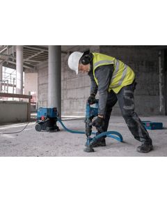 Bosch GSH 18V-5, młot ud.obr, solo