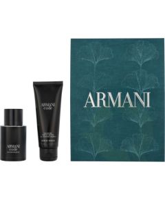 Giorgio Armani Armani Code Pour Homme Giftset 125 ml