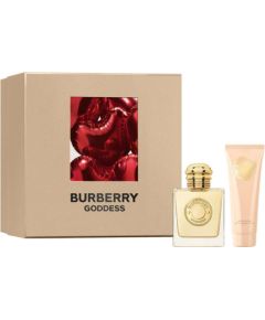 Burberry Goddess Giftset 125 ml