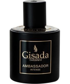 Gisada Ambassador Intense Men Edp Spray 100 ml