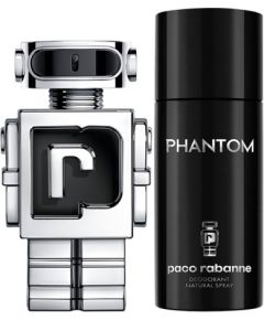 Paco Rabanne Phantom Giftset 250 ml