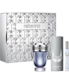 Paco Rabanne Invictus Giftset 260 ml