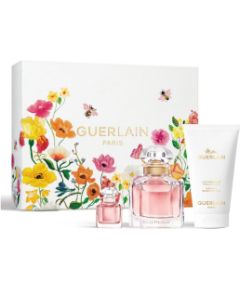 Guerlain Mon Guerlain Giftset 130 ml