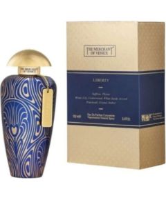 The Merchant Of Venice Liberty Edp Concentree Spray 100 ml