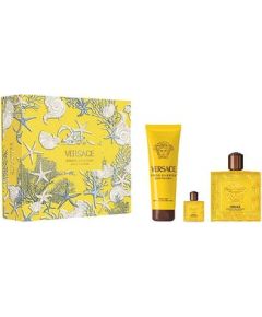 Versace Eros Energy Giftset 250 ml