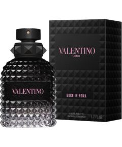 Valentino Uomo Born In Roma Edt Spray 150 ml
