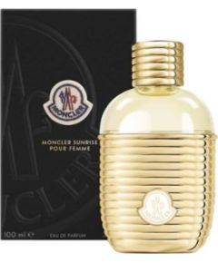 Moncler Sunrise Pour Femme Edp Spray 100 ml