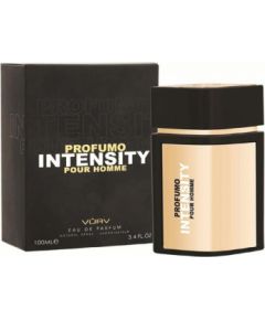 Vurv Profumo Intensity Pour Homme Edp Spray 100 ml