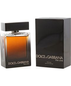 Dolce & Gabbana The One For Men Edp Spray 100 ml