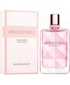 Givenchy Irresistible Very Floral Edp Spray 80 ml