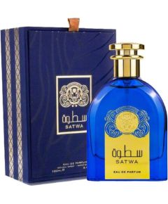 Ard Al Zaafaran Satwa Edp Spay 100 ml