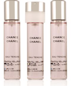 Chanel Chance Eau Tendre Giftset 60 ml