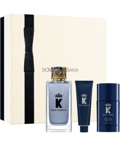 Dolce & Gabbana K Giftset 225 ml