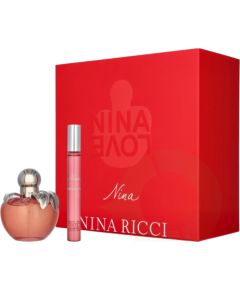 Nina Ricci Nina Giftset 60 ml