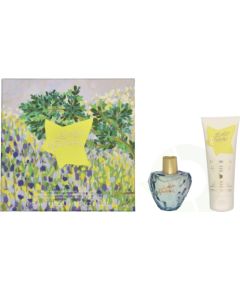 Lolita Lempicka Mon Premier Giftset 125 ml