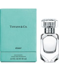 Tiffany & Co Sheer Edt Spray 30 ml