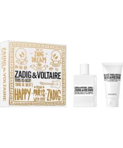 Zadig & Voltaire This Is Her! Giftset 100 ml