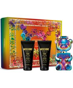 Moschino Toy 2 Pearl Giftset 150 ml