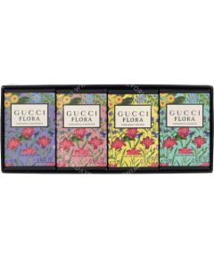 Gucci Flora Miniature Giftset 20 ml