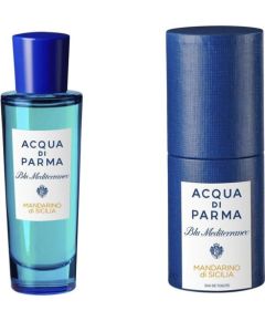 Acqua Di Parma Blu Mediterraneo Mandarino Di Sicilia Edt Spray 30 ml