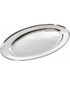 Kinghoff Ovāla paplāte 30cm