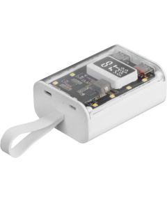 Mars Gaming MPK10KW Power Bank 10000mAh / QC3.0 & PD3.0