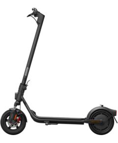 Segway F2 E II Elektriskais Skrejritenis / 800 W / Melns