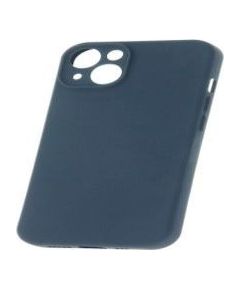 iLike Xiaomi  Redmi 13C 4G / Poco C65 Silicon case Dark Blue