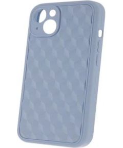 iLike Samsung  3D Cube case for Samsung Galaxy A52 4G / A52 5G / A52S 5G ice