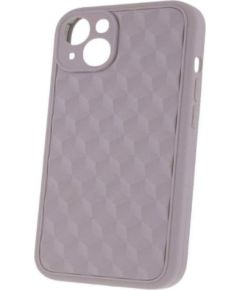 iLike Samsung  3D Cube case for Samsung Galaxy A52 4G / A52 5G / A52S 5G caffe latte