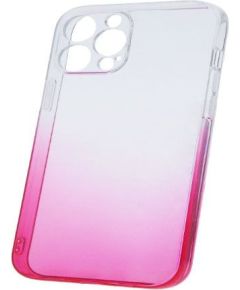 iLike Samsung  Gradient 2 mm case for Samsung Galaxy A33 5G pink