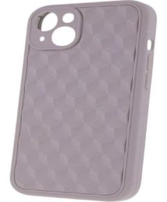 iLike Samsung  3D Cube case for Samsung Galaxy A33 5G caffe latte