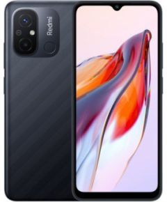 Xiaomi   Redmi 12C 3/64GB Graphite Grey Мобильные телефоны